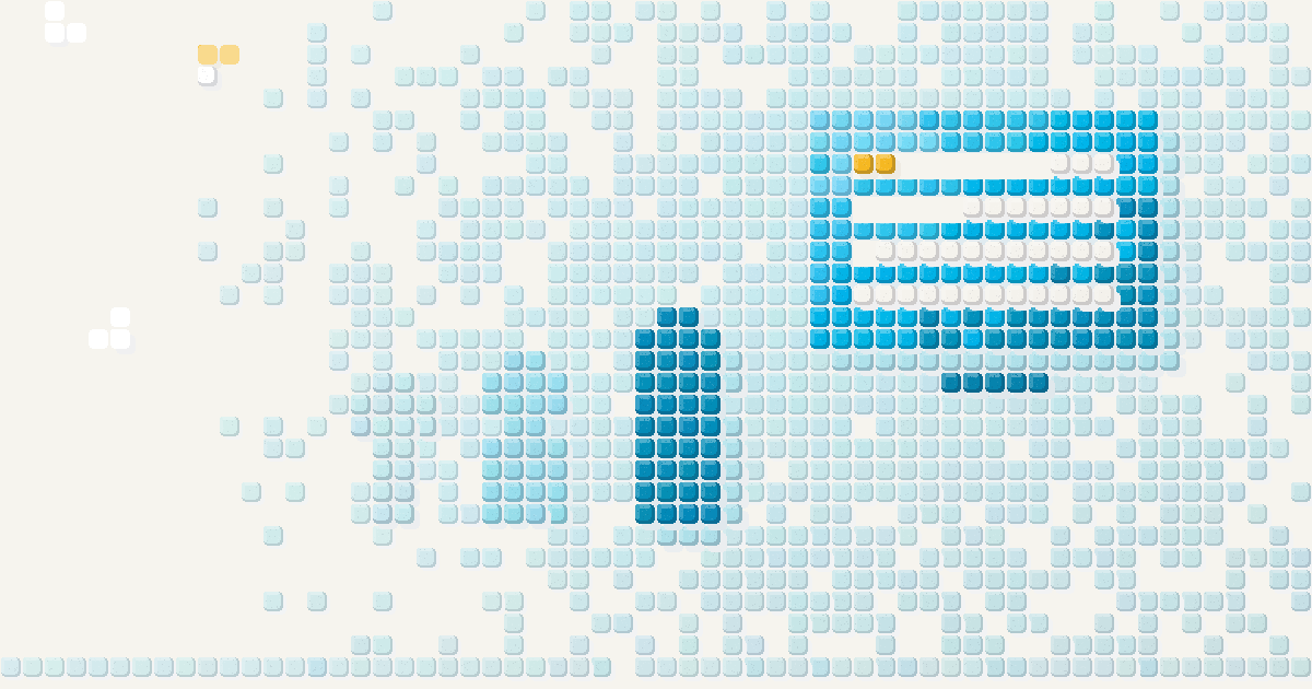 Couverture mosaïque du guide « Les 3 rapports de nos enfants aux machines »